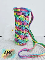 Water Bottle Holder - Brights