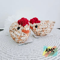 Mini Chicken