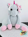 Blossom the Unicorn