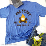 Cub Scout Pack 155 2024 Shirt