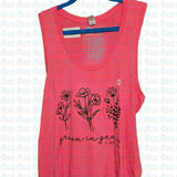 Grown in Grace Tee - RTS,Shirts,Carrie's Butterfly Boutique