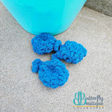 Reusable Water Balloons,Yarn Projects,Carrie's Butterfly Boutique