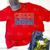 Cheer Mom/Dad Tee