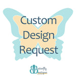 Custom Order Graphic Tee