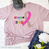 Fight Cancer in Every Color Tee