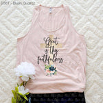 Great Is Thy Faithfulness Tee