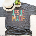 I am Jesus Made Tee